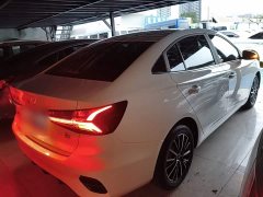 SAIC MG i5 2021 1.5L Manual Diamond Edition - ფოტო 7