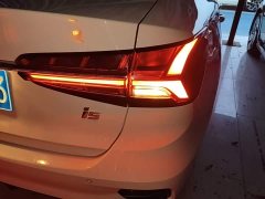 SAIC MG i5 2021 1.5L Manual Diamond Edition - ფოტო 8