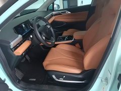 XPeng P5 2021 550E - ფოტო 15