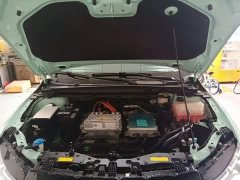 XPeng P5 2021 550E - ფოტო 20
