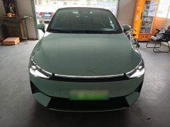 XPeng P5 2021 550E - ფოტო 3