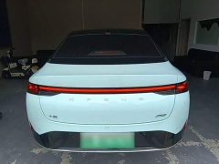 XPeng P5 2021 550E - ფოტო 6
