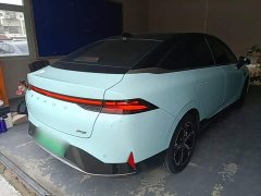 XPeng P5 2021 550E - ფოტო 7