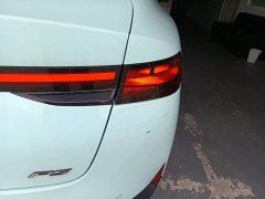 XPeng P5 2021 550E - ფოტო 8