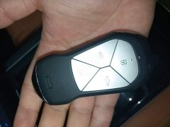 XPeng P5 2021 550E - ფოტო 9