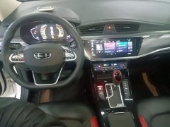 Geely Emgrand GS 2020 1.4T CVT Elegant - ფოტო 10
