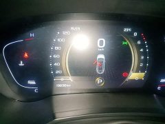 Geely Emgrand GS 2020 1.4T CVT Elegant - ფოტო 12