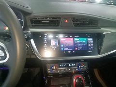 Geely Emgrand GS 2020 1.4T CVT Elegant - ფოტო 13