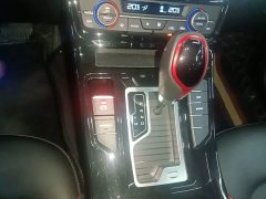 Geely Emgrand GS 2020 1.4T CVT Elegant - ფოტო 14