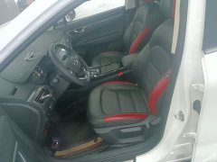 Geely Emgrand GS 2020 1.4T CVT Elegant - ფოტო 15