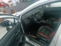 Geely Emgrand GS 2020 1.4T CVT Elegant - ფოტო 16