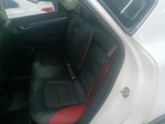 Geely Emgrand GS 2020 1.4T CVT Elegant - ფოტო 17