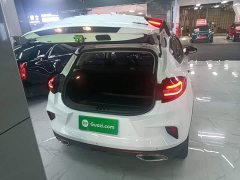 Geely Emgrand GS 2020 1.4T CVT Elegant - ფოტო 19