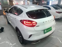 Geely Emgrand GS 2020 1.4T CVT Elegant - ფოტო 5