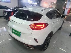 Geely Emgrand GS 2020 1.4T CVT Elegant - ფოტო 7