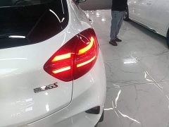 Geely Emgrand GS 2020 1.4T CVT Elegant - ფოტო 8