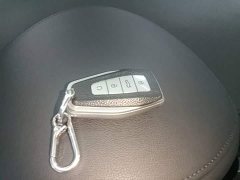 Geely Emgrand GS 2020 1.4T CVT Elegant - ფოტო 9