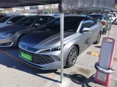 BYD Qin L 2024 DM-i 80KM Elite - ფოტო 1