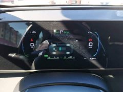 BYD Qin L 2024 DM-i 80KM Elite - ფოტო 12
