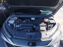 BYD Qin L 2024 DM-i 80KM Elite - ფოტო 20
