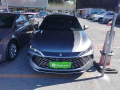 BYD Qin L 2024 DM-i 80KM Elite - ფოტო 3