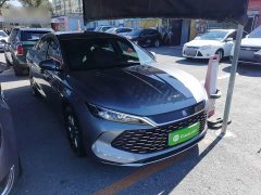 BYD Qin L 2024 DM-i 80KM Elite - ფოტო 4