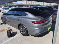 BYD Qin L 2024 DM-i 80KM Elite - ფოტო 5