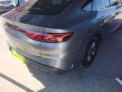 BYD Qin L 2024 DM-i 80KM Elite - ფოტო 8