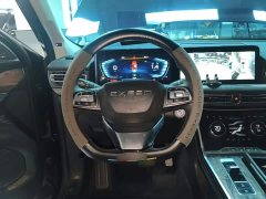 Changan Chitu Lanyue 390T Two-Wheel Drive Star Wisdom Long-Range Edition - ფოტო 11