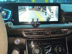Changan Chitu Lanyue 390T Two-Wheel Drive Star Wisdom Long-Range Edition - ფოტო 13