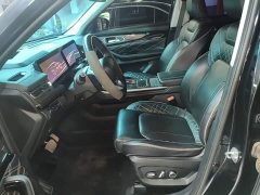 Changan Chitu Lanyue 390T Two-Wheel Drive Star Wisdom Long-Range Edition - ფოტო 15