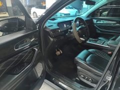 Changan Chitu Lanyue 390T Two-Wheel Drive Star Wisdom Long-Range Edition - ფოტო 16