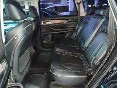 Changan Chitu Lanyue 390T Two-Wheel Drive Star Wisdom Long-Range Edition - ფოტო 17