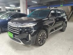 Changan Chitu Lanyue 390T Two-Wheel Drive Star Wisdom Long-Range Edition - ფოტო 2