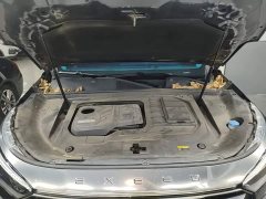 Changan Chitu Lanyue 390T Two-Wheel Drive Star Wisdom Long-Range Edition - ფოტო 20