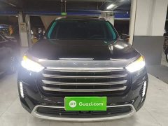 Changan Chitu Lanyue 390T Two-Wheel Drive Star Wisdom Long-Range Edition - ფოტო 3