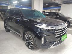 Changan Chitu Lanyue 390T Two-Wheel Drive Star Wisdom Long-Range Edition - ფოტო 4