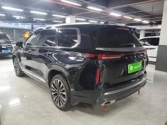 Changan Chitu Lanyue 390T Two-Wheel Drive Star Wisdom Long-Range Edition - ფოტო 5