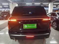 Changan Chitu Lanyue 390T Two-Wheel Drive Star Wisdom Long-Range Edition - ფოტო 6