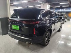 Changan Chitu Lanyue 390T Two-Wheel Drive Star Wisdom Long-Range Edition - ფოტო 7