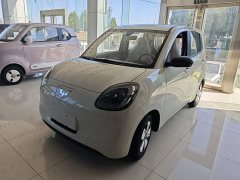 Wuling Hongguang MINIEV 2025 Fourth Generation Four-Door Advanced Edition - ფოტო 1
