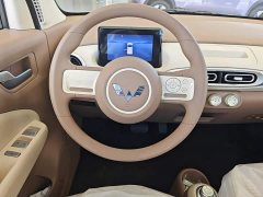 Wuling Hongguang MINIEV 2025 Fourth Generation Four-Door Advanced Edition - ფოტო 11