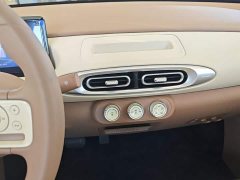 Wuling Hongguang MINIEV 2025 Fourth Generation Four-Door Advanced Edition - ფოტო 13