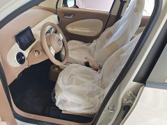 Wuling Hongguang MINIEV 2025 Fourth Generation Four-Door Advanced Edition - ფოტო 15