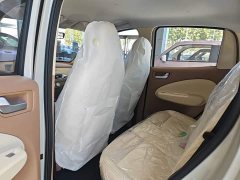 Wuling Hongguang MINIEV 2025 Fourth Generation Four-Door Advanced Edition - ფოტო 17
