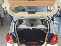 Wuling Hongguang MINIEV 2025 Fourth Generation Four-Door Advanced Edition - ფოტო 19