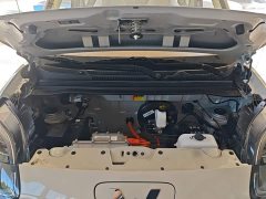 Wuling Hongguang MINIEV 2025 Fourth Generation Four-Door Advanced Edition - ფოტო 20