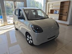 Wuling Hongguang MINIEV 2025 Fourth Generation Four-Door Advanced Edition - ფოტო 4