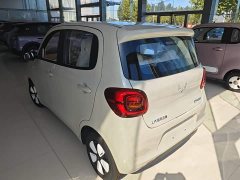 Wuling Hongguang MINIEV 2025 Fourth Generation Four-Door Advanced Edition - ფოტო 5