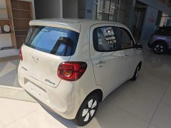 Wuling Hongguang MINIEV 2025 Fourth Generation Four-Door Advanced Edition - ფოტო 7